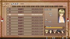 画像ギャラリー No.027のサムネイル画像 / 「幕末恋華新選組 尽忠報国の士」の発売日が6月17日に決定。キービジュアルも公開