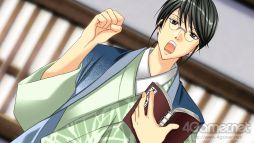 画像ギャラリー No.009のサムネイル画像 / 「乙女チック4Gamer」第296回：「幕末恋華新選組　尽忠報国の士」を特集。懐かしの乙女ゲームがPC＆Nintendo Switchで遊べる