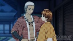 画像ギャラリー No.016のサムネイル画像 / 「乙女チック4Gamer」第296回：「幕末恋華新選組　尽忠報国の士」を特集。懐かしの乙女ゲームがPC＆Nintendo Switchで遊べる