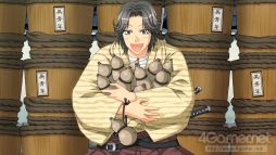 画像ギャラリー No.021のサムネイル画像 / 「乙女チック4Gamer」第296回：「幕末恋華新選組　尽忠報国の士」を特集。懐かしの乙女ゲームがPC＆Nintendo Switchで遊べる