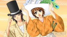 画像ギャラリー No.022のサムネイル画像 / 「乙女チック4Gamer」第296回：「幕末恋華新選組　尽忠報国の士」を特集。懐かしの乙女ゲームがPC＆Nintendo Switchで遊べる