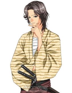 画像ギャラリー No.033のサムネイル画像 / 「乙女チック4Gamer」第296回：「幕末恋華新選組　尽忠報国の士」を特集。懐かしの乙女ゲームがPC＆Nintendo Switchで遊べる