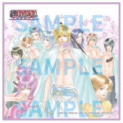 画像ギャラリー No.063のサムネイル画像 / 「乙女チック4Gamer」第296回：「幕末恋華新選組　尽忠報国の士」を特集。懐かしの乙女ゲームがPC＆Nintendo Switchで遊べる