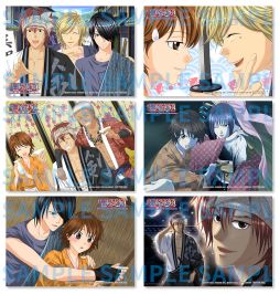 画像ギャラリー No.064のサムネイル画像 / 「乙女チック4Gamer」第296回：「幕末恋華新選組　尽忠報国の士」を特集。懐かしの乙女ゲームがPC＆Nintendo Switchで遊べる