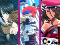D3P＆Dogenzaka LabのPC向けタイトルが最大90％オフに。「Tokyo Game Show Online 2021 Sale」がSteamで開催中