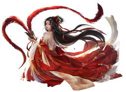 画像ギャラリー No.017のサムネイル画像 / 【PR】三国志を題材にしたSRPG「覇王の業 〜波乱なる三国志〜」を紹介。配信後には総計2000万円の争奪戦もスタート!