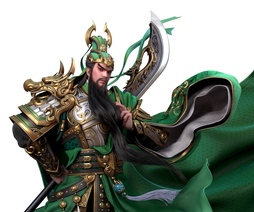 画像ギャラリー No.018のサムネイル画像 / 【PR】三国志を題材にしたSRPG「覇王の業 〜波乱なる三国志〜」を紹介。配信後には総計2000万円の争奪戦もスタート!