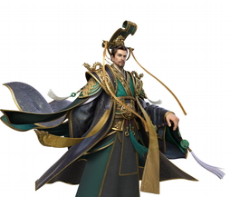 画像ギャラリー No.019のサムネイル画像 / 【PR】三国志を題材にしたSRPG「覇王の業 〜波乱なる三国志〜」を紹介。配信後には総計2000万円の争奪戦もスタート!
