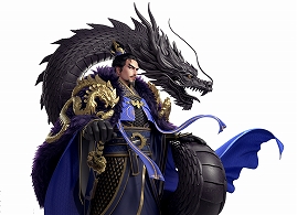 画像ギャラリー No.029のサムネイル画像 / 【PR】三国志を題材にしたSRPG「覇王の業 〜波乱なる三国志〜」を紹介。配信後には総計2000万円の争奪戦もスタート!