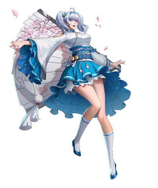 画像ギャラリー No.006のサムネイル画像 / 「三国志グローバル」のプロモーションムービーが公開に