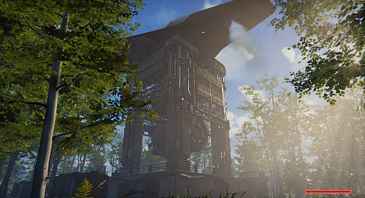 画像ギャラリー No.003のサムネイル画像 / 「Age of Rust」がSteamで2021年3月19日に配信決定