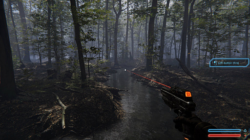 画像ギャラリー No.007のサムネイル画像 / 「Age of Rust」がSteamで2021年3月19日に配信決定