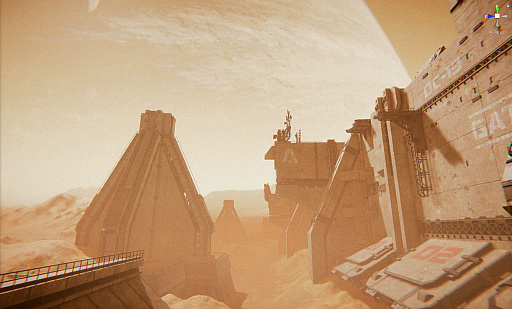 画像ギャラリー No.009のサムネイル画像 / 「Age of Rust」がSteamで2021年3月19日に配信決定
