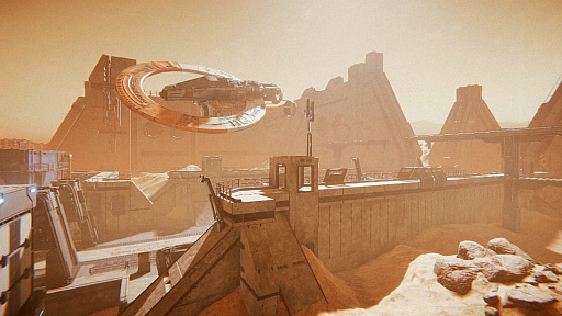 画像ギャラリー No.010のサムネイル画像 / 「Age of Rust」がSteamで2021年3月19日に配信決定