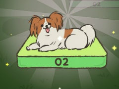 犬を合成してコレクション。スマホ向け放置ゲーム「犬かわいい」を紹介する「（ほぼ）日刊スマホゲーム通信」第2504回