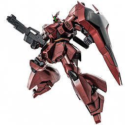 画像ギャラリー No.003のサムネイル画像 / 「機動戦士ガンダム バトルオペレーション2」,νガンダムとサザビーがついに登場。3周年大感謝祭が開催中