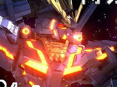 「機動戦士ガンダム バトルオペレーション2」，新機体“バンシィ”先行プレイ動画を公開。8月4日20：00には4周年記念の「わしゃ生」も配信