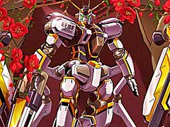 「機動戦士ガンダム バトルオペレーション2」，サンダーボルトのMS連続参戦を記念して，アニメ「機動戦士ガンダム サンダーボルト BANDIT FLOWER」を3月4日19：00より24時間限定で配信