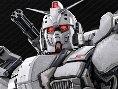 PS5/PS4版「ガンダム バトオペ2」，3DCGアニメ「復讐のレクイエム」配信記念キャンペーンを開催。地上戦用の汎用機体「ガンダムEX」登場