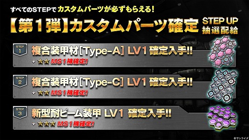 画像ギャラリー No.005のサムネイル画像 / 「機動戦士ガンダム バトルオペレーション2」,ゴッドガンダムとフリーダムガンダムがPS5/PS4版に参戦決定。4月30日よりGWキャンペーンも開催