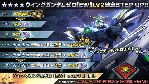 画像ギャラリー No.010のサムネイル画像 / 「機動戦士ガンダム バトルオペレーション2」,ゴッドガンダムとフリーダムガンダムがPS5/PS4版に参戦決定。4月30日よりGWキャンペーンも開催