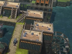 ビーバーたちによる都市建設シム「Timberborn」に無料アップデート第1弾が登場。採掘や水車関連の新施設，さらには泥風呂などが追加に