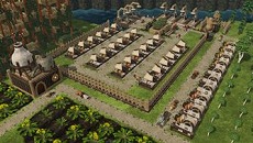 画像ギャラリー No.002のサムネイル画像 / 「Timberborn」，大型アップデート第2弾を実装。強力なロボットビーバーの“ゴーレム”など，多数の新要素が登場
