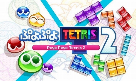 画像ギャラリー No.007のサムネイル画像 / PC用アクションパズルゲーム「Puyo Puyo Tetris2」(ぷよぷよテトリス2)がSteamで3月24日に配信