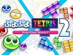 PC用アクションパズルゲーム「Puyo Puyo Tetris2」（ぷよぷよテトリス2）がSteamで3月24日に配信