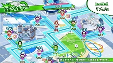画像ギャラリー No.018のサムネイル画像 / PC版「Puyo Puyo Tetris2」(ぷよぷよテトリス2)がSteamで配信開始。早期購入特典としてアイテムカード8枚がもらえる