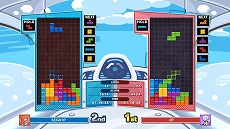 画像ギャラリー No.029のサムネイル画像 / PC版「Puyo Puyo Tetris2」(ぷよぷよテトリス2)がSteamで配信開始。早期購入特典としてアイテムカード8枚がもらえる