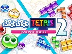 PC版「Puyo Puyo Tetris2」（ぷよぷよテトリス2）がSteamで配信開始。早期購入特典としてアイテムカード8枚がもらえる