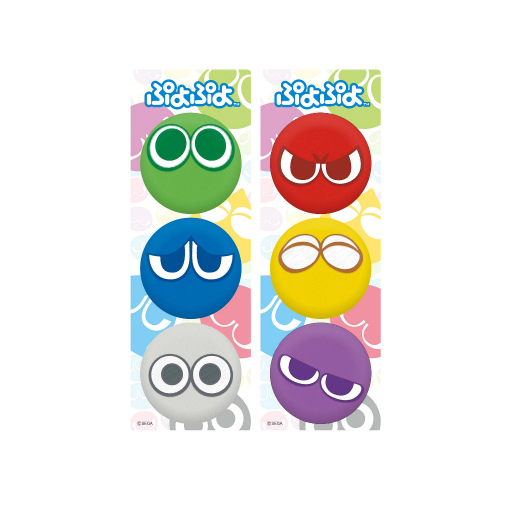 画像ギャラリー No.008のサムネイル画像 / 「ぷよぷよ」シェゾやウィッチら5名をイメージした香水が予約販売開始