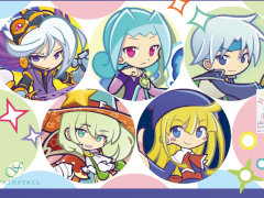 「ぷよぷよ」シェゾやウィッチら5名をイメージした香水が予約販売開始