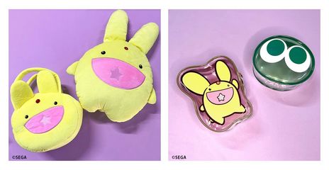 画像ギャラリー No.005のサムネイル画像 / 激甘と激辛のカレーも登場。「ぷよぷよ」とサンキューマートの新たなコラボ商品が5月中旬から順次発売
