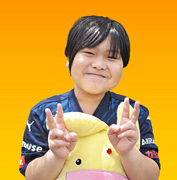 画像ギャラリー No.002のサムネイル画像 / セガ公式大会「Puyo Puyo Global Ranking Match」,ゆうき選手が初代世界王者に輝く