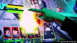 画像ギャラリー No.004のサムネイル画像 / 「機動戦士ガンダム アーセナルベース」のゲーム概要とコンセプトPVが公開。抽選でクローズドテストに参加できる事前エントリーの受付もスタート