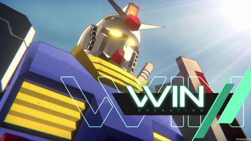 画像ギャラリー No.024のサムネイル画像 / アーケードカードゲーム「機動戦士ガンダム アーセナルベース」独占先行レポート。MSとパイロットのカードを組み合わせた,駆け引きが楽しめる
