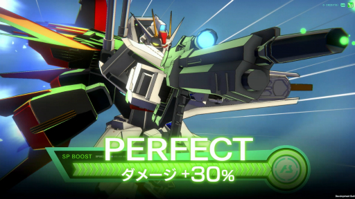 画像ギャラリー No.015のサムネイル画像 / 「機動戦士ガンダム アーセナルベース」インプレッション。カードの加工にもこだわり抜いたタイトルが，ブラッシュアップを経て本日正式稼働