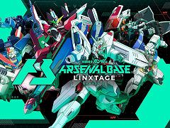 「機動戦士ガンダム アーセナルベース」，新シーズン“LINXTAGE＜SEASON:01＞”稼働開始。「機動戦士ガンダムZZ」などが参戦