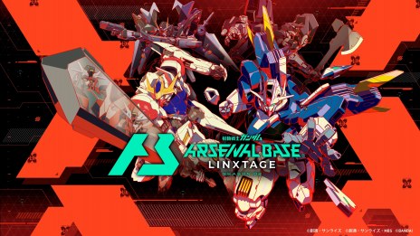 画像ギャラリー No.004のサムネイル画像 / 「機動戦士ガンダム アーセナルベース」新シーズン“LINXTAGE＜SEASON:02＞”稼働開始。水星の魔女や鉄血のオルフェンズを追加