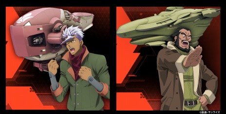 画像ギャラリー No.007のサムネイル画像 / 「機動戦士ガンダム アーセナルベース」新シーズン“LINXTAGE＜SEASON:02＞”稼働開始。水星の魔女や鉄血のオルフェンズを追加