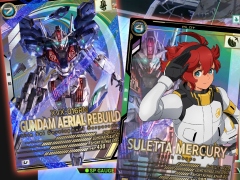「機動戦士ガンダム アーセナルベース」新シーズン“LINXTAGE＜SEASON:02＞”稼働開始。水星の魔女や鉄血のオルフェンズを追加