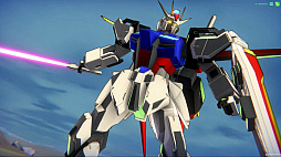 機動戦士ガンダム アーセナルベース