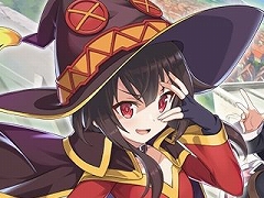 「この素晴らしい世界に祝福を！ファンタスティックデイズ」PC版の事前登録受付がスタート