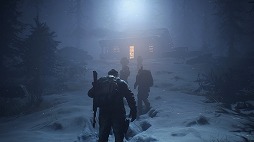 画像ギャラリー No.005のサムネイル画像 / サバイバルMMO「The Day Before」のゲームプレイトレイラーが公開。ゾンビアポカリプス後の世界の様子を収録