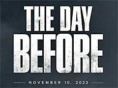 サバイバルアクション「The Day Before」，開発元が11月10日の発売を約束。発売前にβテストの実施を予定