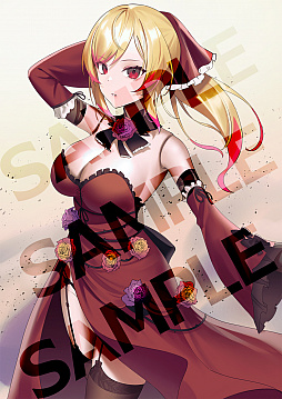 画像ギャラリー No.016のサムネイル画像 / PC/PS4/Switch「Little Witch Nobeta -リトルウィッチノベタ-」,9月29日に発売決定。通常版と豪華限定版の特典内容も明らかに