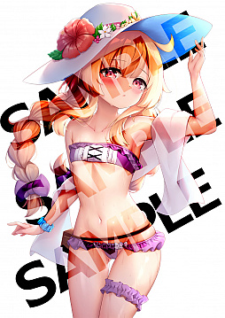 画像ギャラリー No.020のサムネイル画像 / PC/PS4/Switch「Little Witch Nobeta -リトルウィッチノベタ-」,9月29日に発売決定。通常版と豪華限定版の特典内容も明らかに