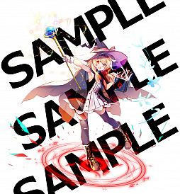 画像ギャラリー No.024のサムネイル画像 / PC/PS4/Switch「Little Witch Nobeta -リトルウィッチノベタ-」,9月29日に発売決定。通常版と豪華限定版の特典内容も明らかに